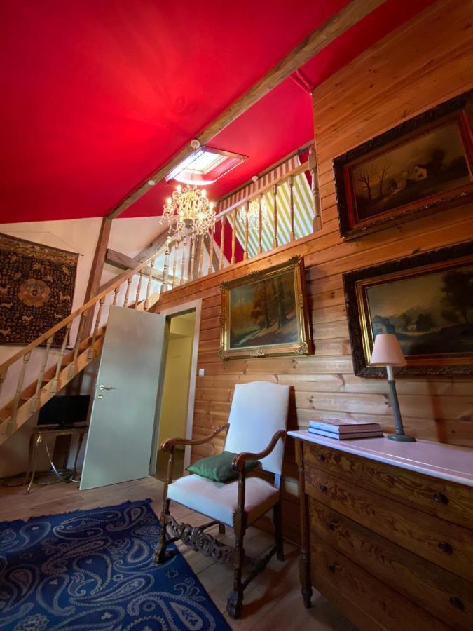 La Closerie Vakantiehuis Durbuy