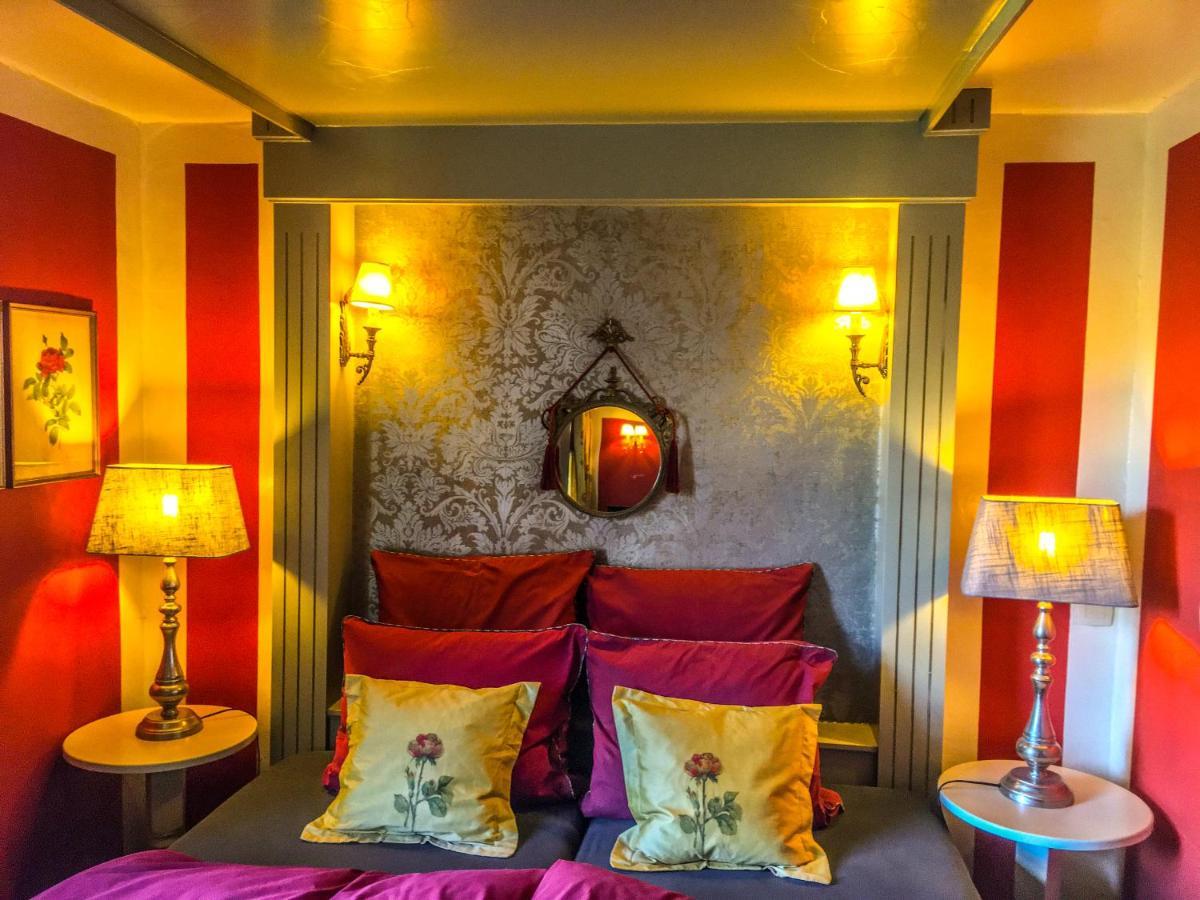 Vakantiehuis La Closerie *