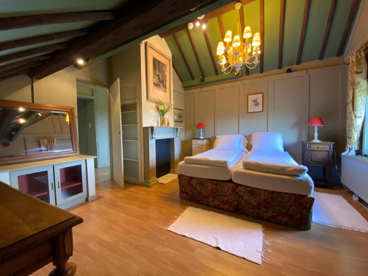 Vakantiehuis La Closerie Durbuy